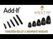 Westin Add-It Tungsten Bullet product video