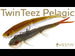 Westin Twinteez Pelagic V-Tail product video
