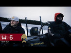 Westin W6 Rain Jacket product video