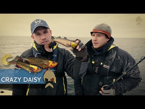 Westin Crazy Daisy Jig product video