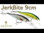 Westin Jerkbite MR product video
