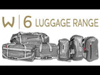 Westin W6 Roll-Top Backpack product video