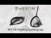 Westin W3 CR Floating Landing Net product video