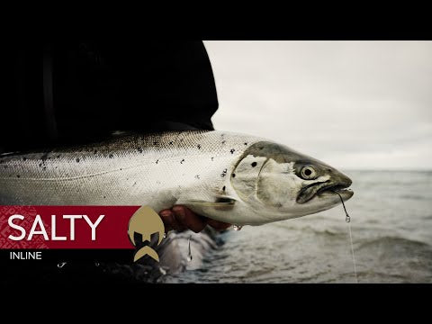 Westin Salty Inline product video