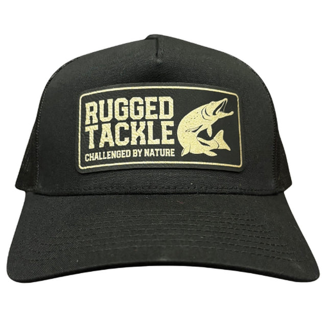 Rugged Tackle 1st Edition Trucker Cap - view 1