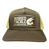 Rugged Tackle 1st Edition Trucker Cap - view 2