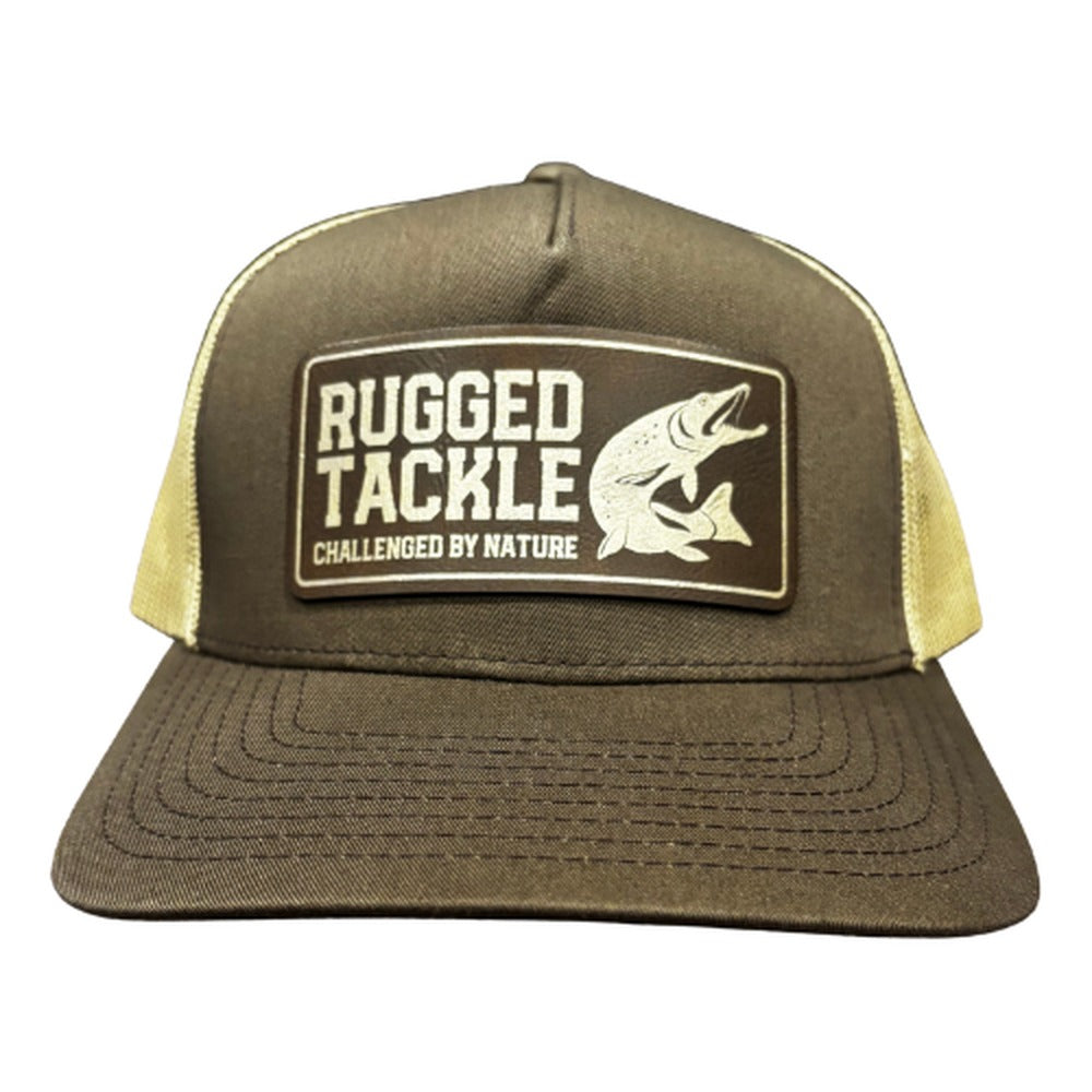 Rugged Tackle 1st Edition Trucker Cap - view 2