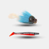 Rugged Tackle Mini Miuras Mouse Bundle