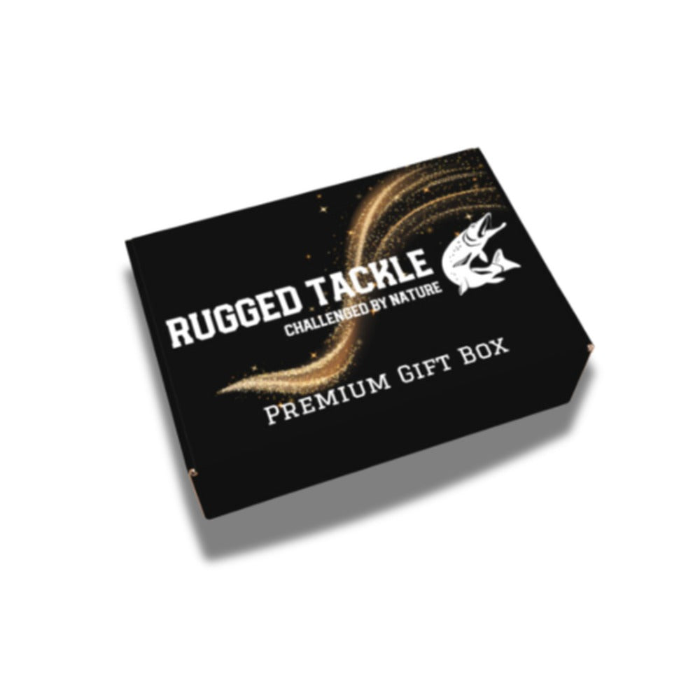 Premium Pike Gift Box