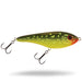 Strike Pro Baby Buster 10cm in Hot Pike