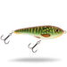 Strike Pro Baby Buster 10cm in Special Pike