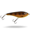 Strike Pro Baby Buster 10cm in Spotted Bullhead