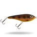 Strike Pro Baby Buster 10cm in Spotted Bullhead