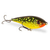Strike Pro Baby Buster 10cm suspending jerkbait