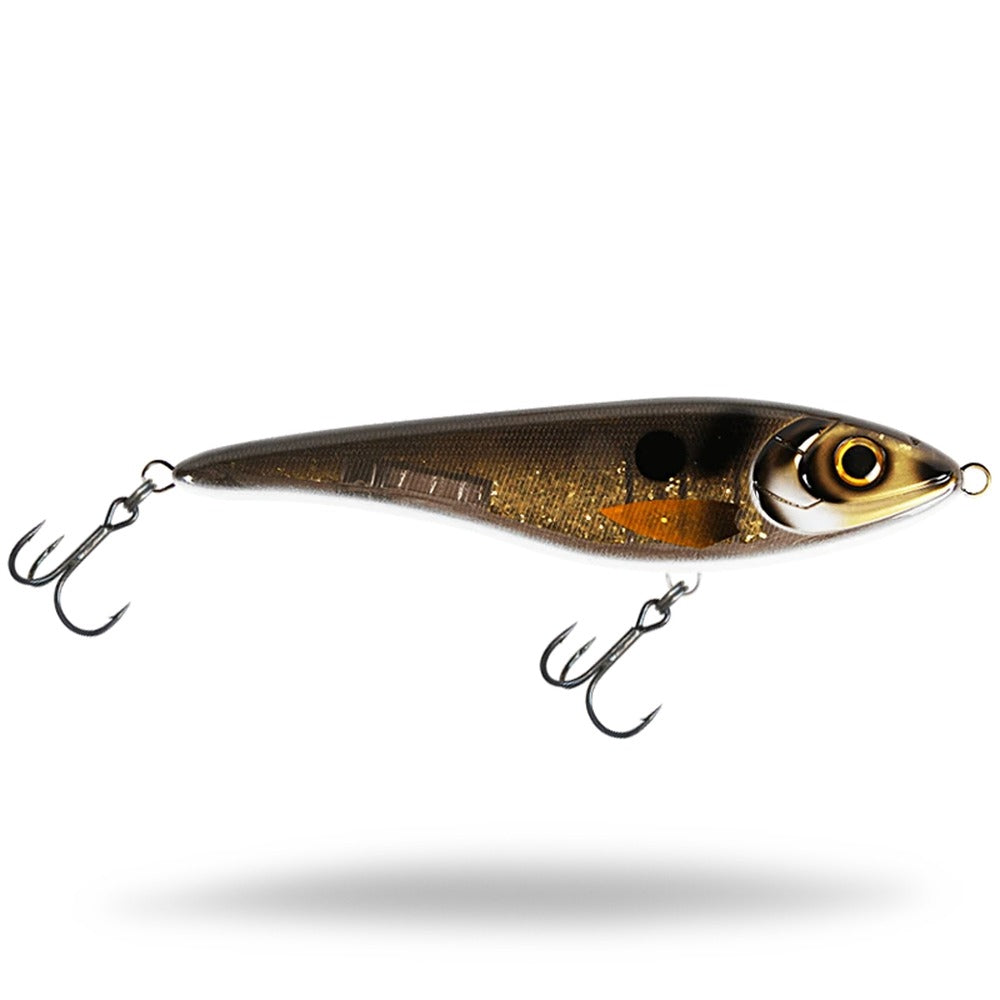 Strike Pro Big Bandit Slow Sink in Classic Sucker