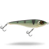 Strike Pro Big Bandit Slow Sink in Natural Perch