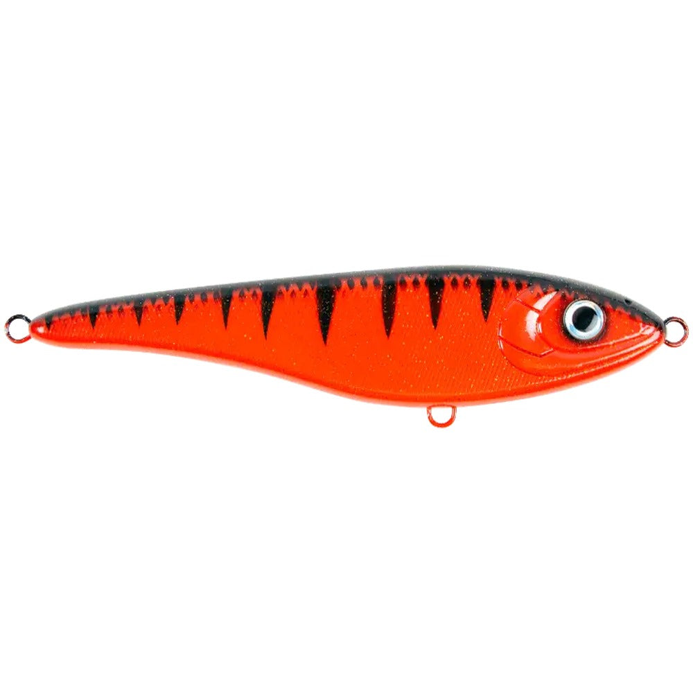 Strike Pro Big Bandit Slow Sink in Red Devil