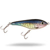 Strike Pro Buster Jerk 15cm Saltwater in Baby Bonita