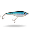 Strike Pro Buster Jerk 15cm Saltwater in Blue Sardine