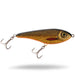 Strike Pro Buster Jerk 15cm Saltwater in Golden Roach