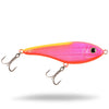 Strike Pro Buster Jerk 15cm Saltwater in Pink Lady