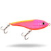 Strike Pro Buster Jerk 15cm Saltwater in Pink Lady