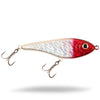 Strike Pro Buster Jerk 15cm Saltwater in Red Head