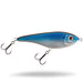 Strike Pro Buster Jerk 15cm Sinking in Blue Chrome