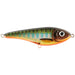 Strike Pro Buster Jerk 15cm Sinking in Green