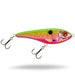 Strike Pro Buster Jerk II 12cm in Clown Shoes