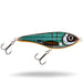 Strike Pro Buster Jerk II 12cm in Cosmic Blue