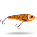Strike Pro Buster Jerk II 12cm in Dirty Rio Tetra
