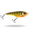 Strike Pro Buster Jerk II 12cm in Elritsa