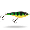 Strike Pro Buster Jerk II 12cm in Firetiger