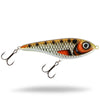 Strike Pro Buster Jerk II 12cm in Golden Ridgeback