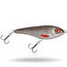 Strike Pro Buster Jerk II 12cm in Natural Roach