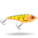 Strike Pro Buster Jerk II 12cm in Neon Tetra Tiger