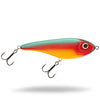 Strike Pro Buster Jerk II 12cm in Parrot