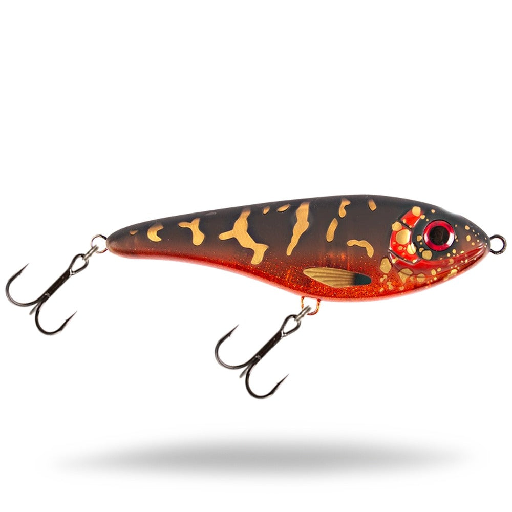Strike Pro Buster Jerk II 12cm in PierreMonjarret V2