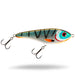 Strike Pro Buster Jerk II 12cm in Tiger Cichlid