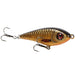 Strike Pro Buster V 8.5cm suspending jerkbait
