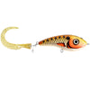 Strike Pro Catchy Jerk in Golden Ridgeback