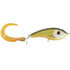 Strike Pro Catchy Jerk in Green Candy Roach