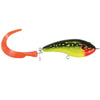 Strike Pro Catchy Jerk in Hot Pike