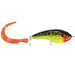 Strike Pro Catchy Jerk in Hot Pike