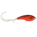Strike Pro Catchy Jerk in Red Devil