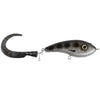 Strike Pro Catchy Jerk in Silver Bullhead