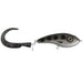 Strike Pro Catchy Jerk in Silver Bullhead