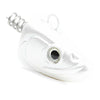 Strike Pro Flexhead two-pack in Albino Pearl