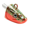 Strike Pro Flexhead two-pack in Carrot